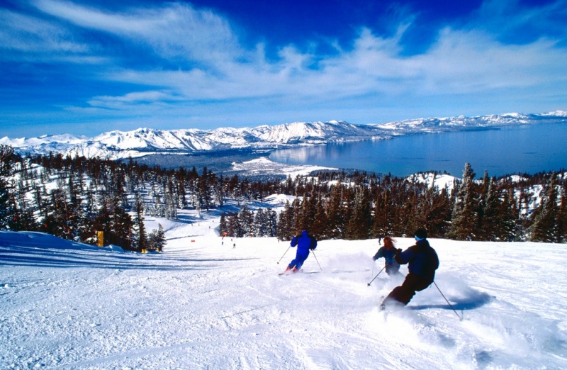 How to plan a cheap trip to Lake Tahoe if you’re broke